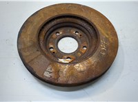  Диск тормозной KIA K5 2019- 20267137 #1