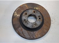 Диск тормозной KIA K5 2019- 20267137 #3
