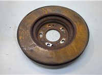 Диск тормозной KIA K5 2019- 20267139 #1
