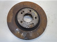  Диск тормозной KIA K5 2019- 20267139 #3