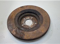  Диск тормозной Toyota Sienna 3 2010-2014 20267148 #1