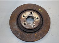  Диск тормозной Toyota Sienna 3 2010-2014 20267148 #3