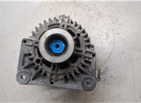  Генератор Renault Megane 2 2002-2009 20267159 #2