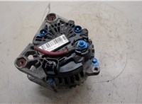  Генератор Renault Megane 2 2002-2009 20267159 #3