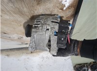  Генератор Renault Megane 2 2002-2009 20267159 #7
