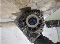  Генератор Renault Megane 2 2002-2009 20267159 #8
