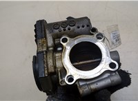  Заслонка дроссельная Opel Meriva 2010- 20267172 #4