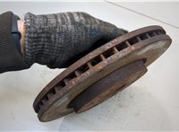  Диск тормозной Honda Crosstour 20267182 #2
