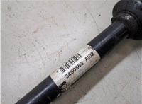 Полуось (приводной вал, шрус) BMW X3 E83 2004-2010 20267186 #2