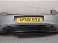  Бампер Volkswagen Golf 6 2009-2012 20267187 #1