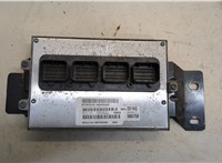  Блок управления двигателем Jeep Liberty 2002-2006 20267192 #1