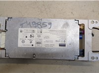  Блок управления Bluetooth BMW 5 F10 2010-2016 20267200 #1