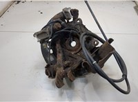  Ступица (кулак, цапфа) Audi Q7 2006-2009 20267201 #1