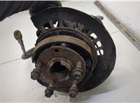  Ступица (кулак, цапфа) Audi Q7 2006-2009 20267201 #2