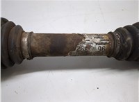  Полуось (приводной вал, шрус) Citroen C5 2004-2008 20267204 #2
