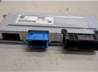  Блок комфорта BMW 5 F10 2010-2016 20267205 #3