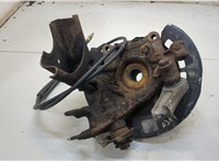  Ступица (кулак, цапфа) Audi Q7 2006-2009 20267208 #1
