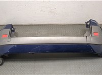  Бампер Renault Scenic 2003-2009 20267213 #1