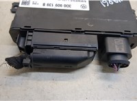  Блок управления центральным замком Volkswagen Touareg 2002-2007 20267241 #3