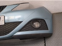  Бампер Seat Ibiza 4 2008-2012 20267243 #2