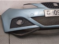  Бампер Seat Ibiza 4 2008-2012 20267243 #3