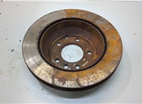  Диск тормозной Audi Q7 2006-2009 20267247 #1