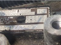  КПП - автомат (АКПП) Opel Vectra C 2002-2008 20267249 #8
