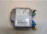 Блок управления подушками безопасности Citroen Jumper (Relay) 2006-2014 20267254 #1