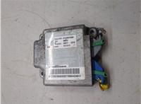 Блок управления подушками безопасности Citroen Jumper (Relay) 2006-2014 20267254 #6