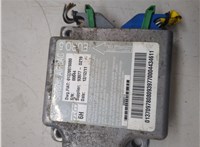  Блок управления подушками безопасности Citroen Jumper (Relay) 2006-2014 20267254 #7