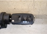  Замок зажигания Skoda Roomster 2010-2015 20267263 #3