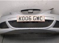  Бампер Seat Leon 2 2005-2009 20267270 #1