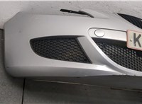  Бампер Seat Leon 2 2005-2009 20267270 #3