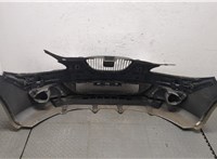  Бампер Seat Leon 2 2005-2009 20267270 #4