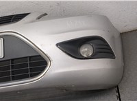  Бампер Ford Focus 2 2008-2011 20267304 #2