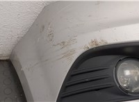  Бампер Ford Focus 2 2008-2011 20267304 #4