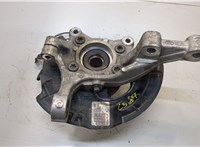  Ступица (кулак, цапфа) Hyundai Sonata 8 2019- 20267313 #2