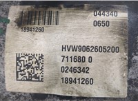  КПП 6-ст.мех. (МКПП) Volkswagen Crafter 2006-2016 20267318 #7