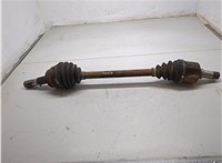  Полуось (приводной вал, шрус) Citroen Jumper (Relay) 2006-2014 20267326 #1