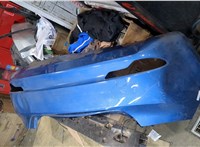 866111H500 Бампер KIA Ceed 2007-2012 20267341 #2
