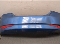  Бампер KIA Ceed 2007-2012 20267341 #1