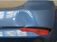  Бампер KIA Ceed 2007-2012 20267341 #2
