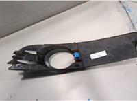  Заглушка (решетка) бампера Audi A6 (C6) 2005-2011 20267344 #1
