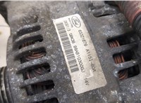  Генератор Ford Focus 1 1998-2004 20267346 #3