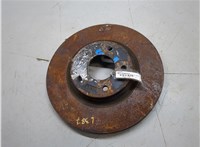 51712L0000 Диск тормозной Hyundai Sonata 8 2019- 20267348 #4
