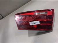 63217370348, 7370348 Фонарь крышки багажника BMW 5 F10 2010-2016 20267350 #1