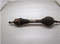  Полуось (приводной вал, шрус) Citroen C5 2004-2008 20267353 #1