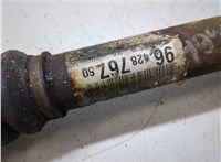  Полуось (приводной вал, шрус) Citroen C5 2004-2008 20267353 #2