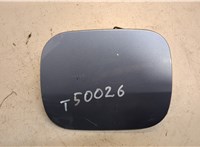  Лючок бензобака Toyota Corolla E12 2001-2006 20267371 #1