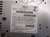  Магнитола Ford Mustang 2009-2014 20267381 #4